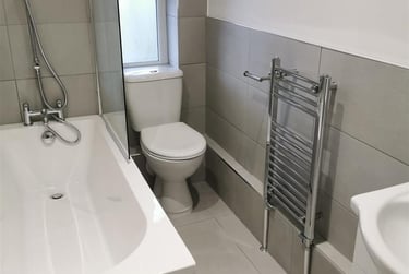 2 bed flat, Salisbury Road, Southsea, Portsmouth, PO49QY - Image 12